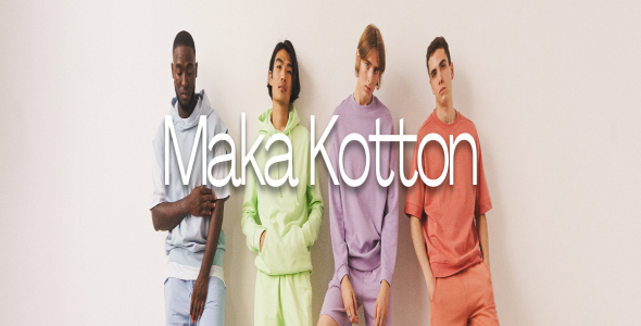 User background image